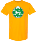 Short Sleeves - The Ivy 2026 (Main Logo)