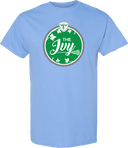 Short Sleeves - The Ivy 2026 (Main Logo)