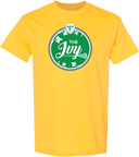 Short Sleeves - The Ivy 2026 (Main Logo)
