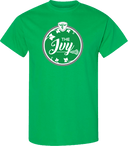 Short Sleeves - The Ivy 2026 (Main Logo)