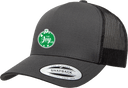 Trucker Hat - The Ivy 2026 (Main Logo)