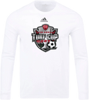Adidas Cotton Long Sleeves - FC Europa Turf Cup 2027