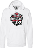 Adidas Hoodie - FC Europa Turf Cup 2027