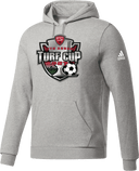 Adidas Hoodie - FC Europa Turf Cup 2027