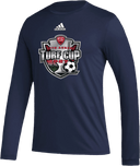Adidas Performance Shirts - FC Europa Turf Cup 2027
