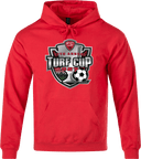 Adidas Hoodie - FC Europa Turf Cup 2027
