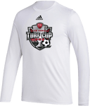 Adidas Performance Shirts - FC Europa Turf Cup 2027