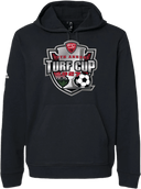 Adidas Hoodie - FC Europa Turf Cup 2027
