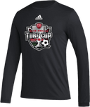 Adidas Performance Shirts - FC Europa Turf Cup 2027