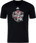 Adidas Performance Shirts - FC Europa Turf Cup 2027