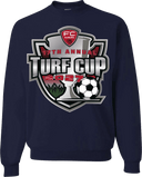 Crew Sweatshirt - FC Europa Turf Cup 2027