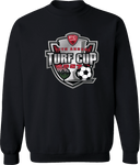 Crew Sweatshirt - FC Europa Turf Cup 2027