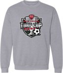 Crew Sweatshirt - FC Europa Turf Cup 2027