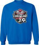 Crew Sweatshirt - FC Europa Turf Cup 2027