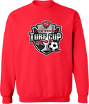 Crew Sweatshirt - FC Europa Turf Cup 2027