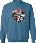 Crew Sweatshirt - FC Europa Turf Cup 2027