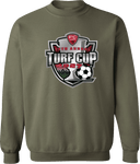 Crew Sweatshirt - FC Europa Turf Cup 2027