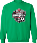 Crew Sweatshirt - FC Europa Turf Cup 2027