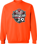Crew Sweatshirt - FC Europa Turf Cup 2027