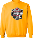 Crew Sweatshirt - FC Europa Turf Cup 2027
