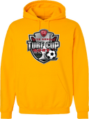 Hoodies - FC Europa Turf Cup 2027