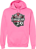 Hoodies - FC Europa Turf Cup 2027