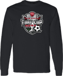 Long Sleeves - FC Europa Turf Cup 2027