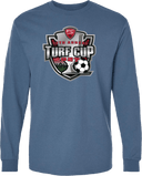 Long Sleeves - FC Europa Turf Cup 2027
