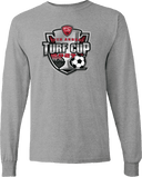 Long Sleeves - FC Europa Turf Cup 2027