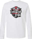 Long Sleeves - FC Europa Turf Cup 2027