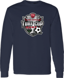 Long Sleeves - FC Europa Turf Cup 2027