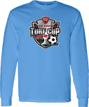 Long Sleeves - FC Europa Turf Cup 2027