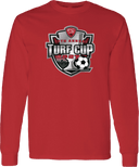 Long Sleeves - FC Europa Turf Cup 2027