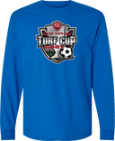 Long Sleeves - FC Europa Turf Cup 2027