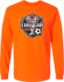 Long Sleeves - FC Europa Turf Cup 2027