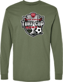 Long Sleeves - FC Europa Turf Cup 2027