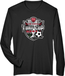 Performance Long Sleeves - FC Europa Turf Cup 2027
