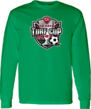 Long Sleeves - FC Europa Turf Cup 2027