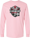 Long Sleeves - FC Europa Turf Cup 2027