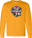 Long Sleeves - FC Europa Turf Cup 2027