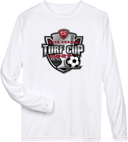 Performance Long Sleeves - FC Europa Turf Cup 2027
