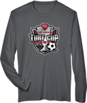 Performance Long Sleeves - FC Europa Turf Cup 2027
