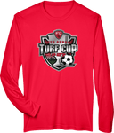 Performance Long Sleeves - FC Europa Turf Cup 2027