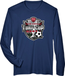 Performance Long Sleeves - FC Europa Turf Cup 2027