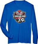Performance Long Sleeves - FC Europa Turf Cup 2027