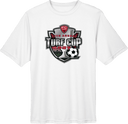 Performance Short Sleeves - FC Europa Turf Cup 2027