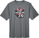 Performance Short Sleeves - FC Europa Turf Cup 2027