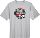 Performance Short Sleeves - FC Europa Turf Cup 2027