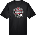 Performance Short Sleeves - FC Europa Turf Cup 2027