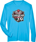 Performance Long Sleeves - FC Europa Turf Cup 2027